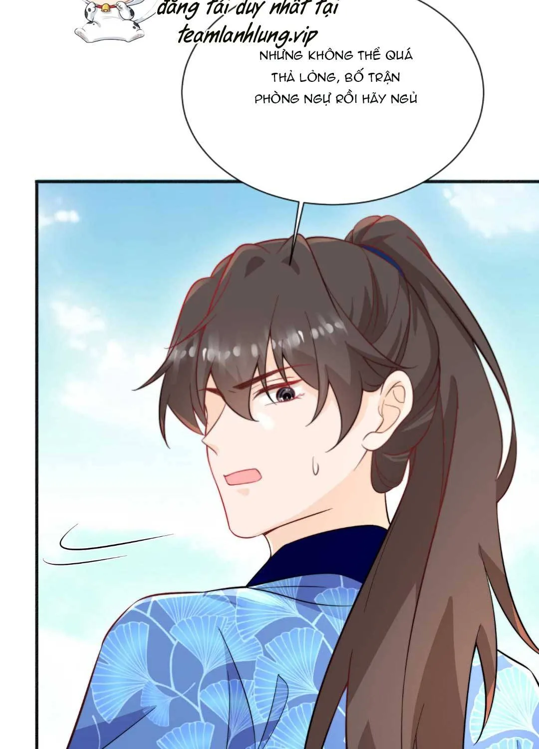 TẤT CẢ PHẢN DIỆN ĐỀU HẮC HOÁ , CHỈ MỖI SƯ LÀ HÀI HƯỚC Chap 85 - Next Chap 86