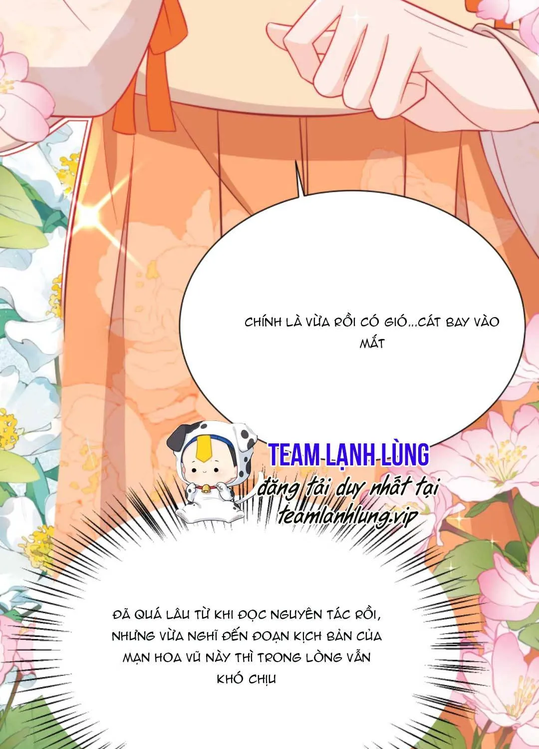 TẤT CẢ PHẢN DIỆN ĐỀU HẮC HOÁ , CHỈ MỖI SƯ LÀ HÀI HƯỚC Chap 85 - Next Chap 86