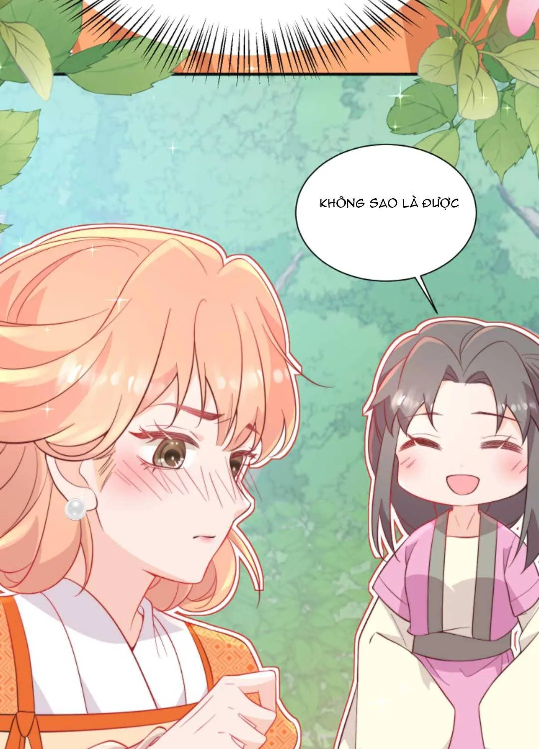 TẤT CẢ PHẢN DIỆN ĐỀU HẮC HOÁ , CHỈ MỖI SƯ LÀ HÀI HƯỚC Chap 85 - Next Chap 86