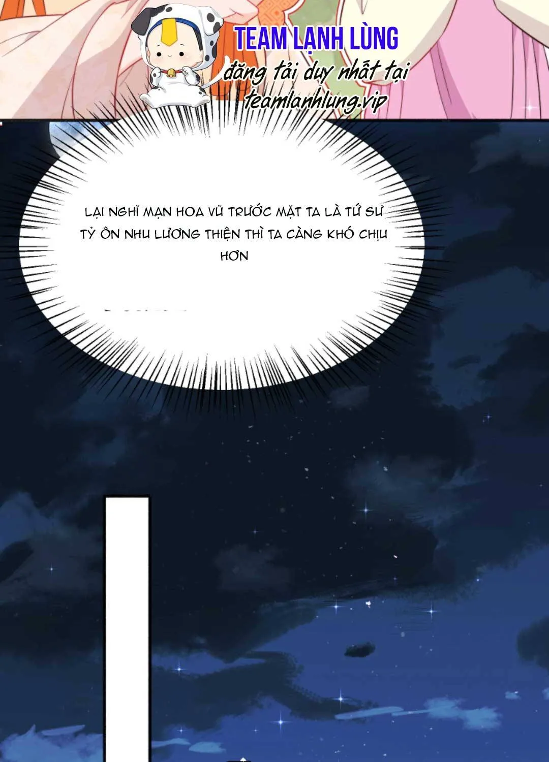 TẤT CẢ PHẢN DIỆN ĐỀU HẮC HOÁ , CHỈ MỖI SƯ LÀ HÀI HƯỚC Chap 85 - Next Chap 86