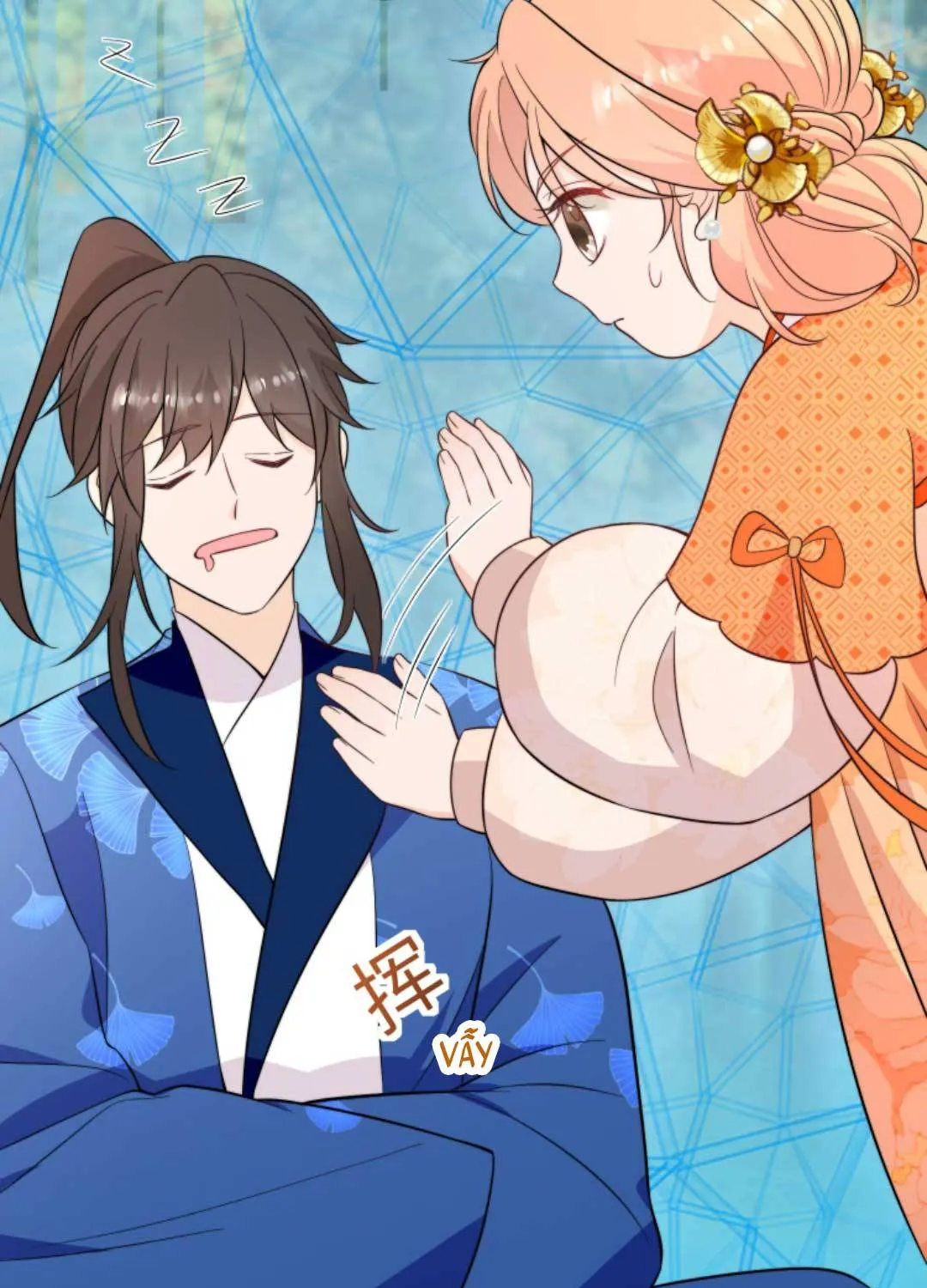 TẤT CẢ PHẢN DIỆN ĐỀU HẮC HOÁ , CHỈ MỖI SƯ LÀ HÀI HƯỚC Chap 86 - Next Chap 87