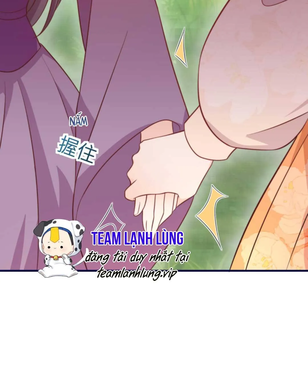 TẤT CẢ PHẢN DIỆN ĐỀU HẮC HOÁ , CHỈ MỖI SƯ LÀ HÀI HƯỚC Chap 86 - Next Chap 87