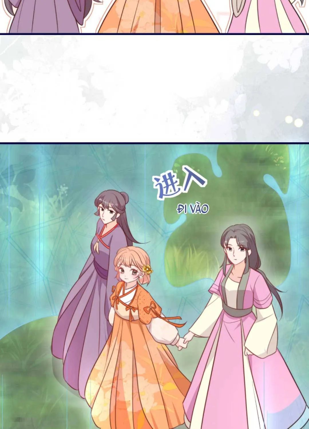 TẤT CẢ PHẢN DIỆN ĐỀU HẮC HOÁ , CHỈ MỖI SƯ LÀ HÀI HƯỚC Chap 86 - Next Chap 87