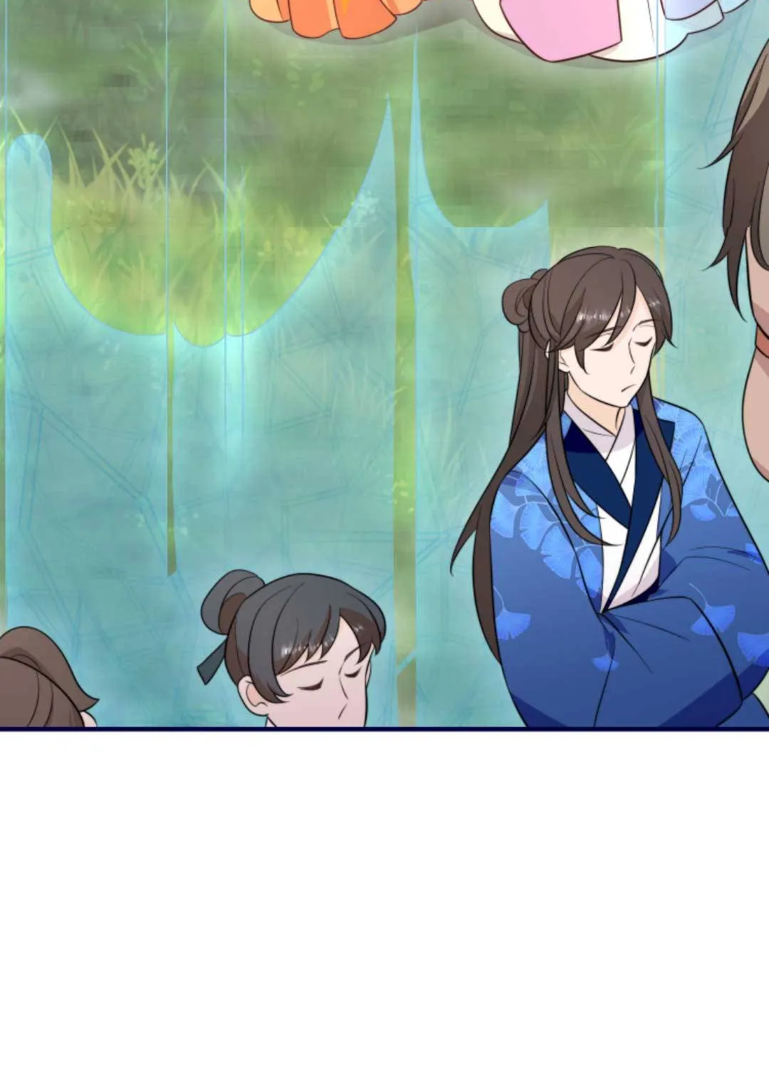 TẤT CẢ PHẢN DIỆN ĐỀU HẮC HOÁ , CHỈ MỖI SƯ LÀ HÀI HƯỚC Chap 86 - Next Chap 87