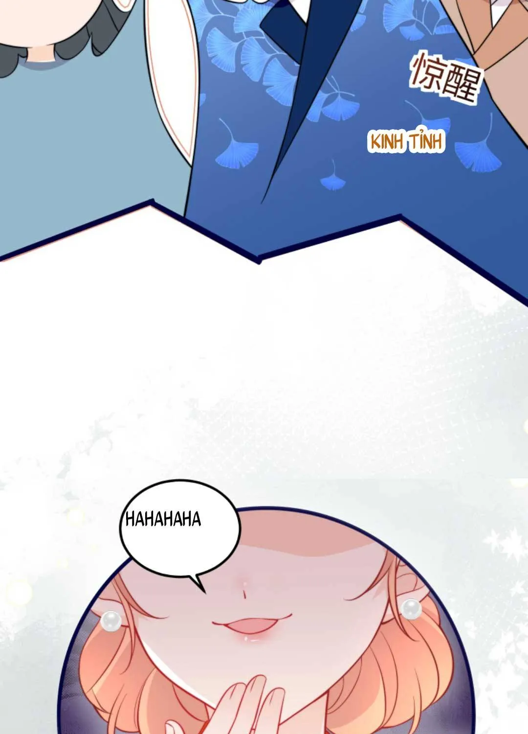 TẤT CẢ PHẢN DIỆN ĐỀU HẮC HOÁ , CHỈ MỖI SƯ LÀ HÀI HƯỚC Chap 86 - Next Chap 87