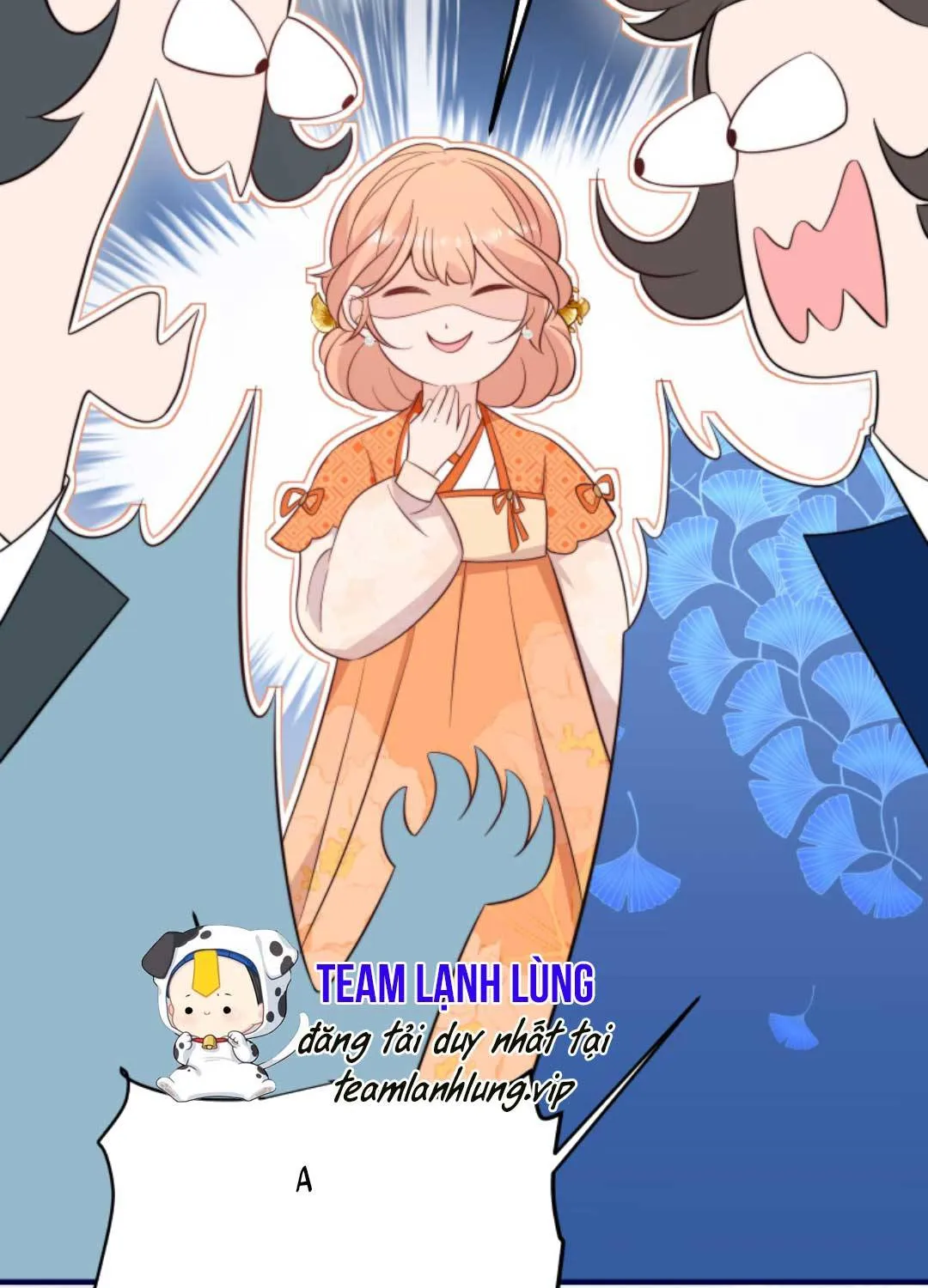 TẤT CẢ PHẢN DIỆN ĐỀU HẮC HOÁ , CHỈ MỖI SƯ LÀ HÀI HƯỚC Chap 86 - Next Chap 87