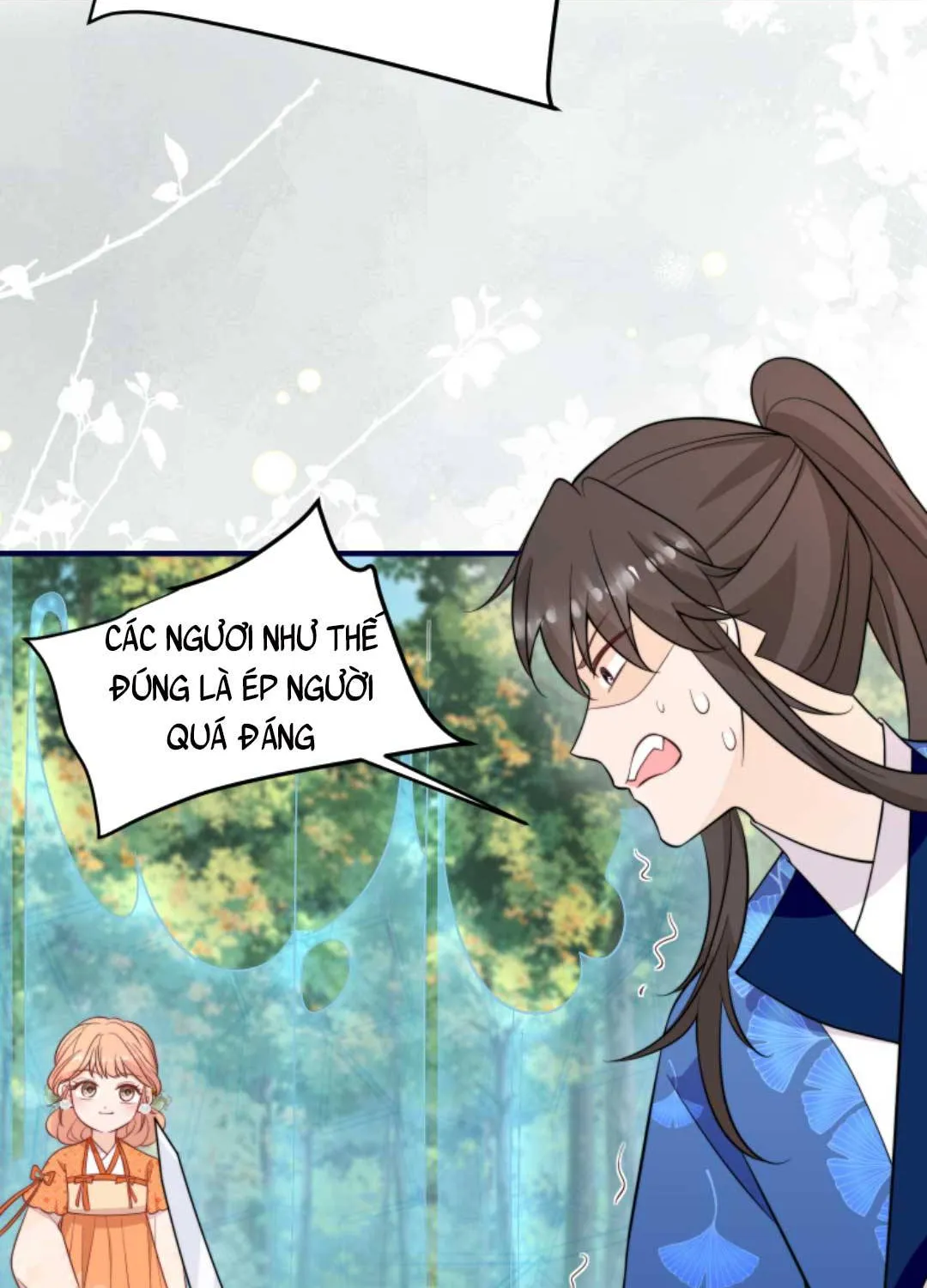 TẤT CẢ PHẢN DIỆN ĐỀU HẮC HOÁ , CHỈ MỖI SƯ LÀ HÀI HƯỚC Chap 86 - Next Chap 87