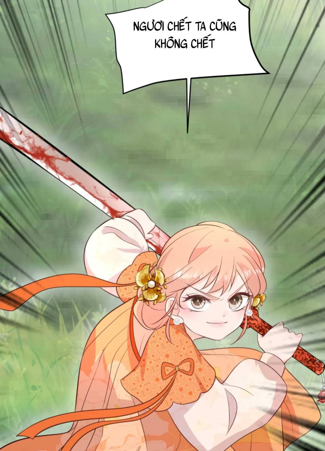 TẤT CẢ PHẢN DIỆN ĐỀU HẮC HOÁ , CHỈ MỖI SƯ LÀ HÀI HƯỚC Chap 86 - Next Chap 87