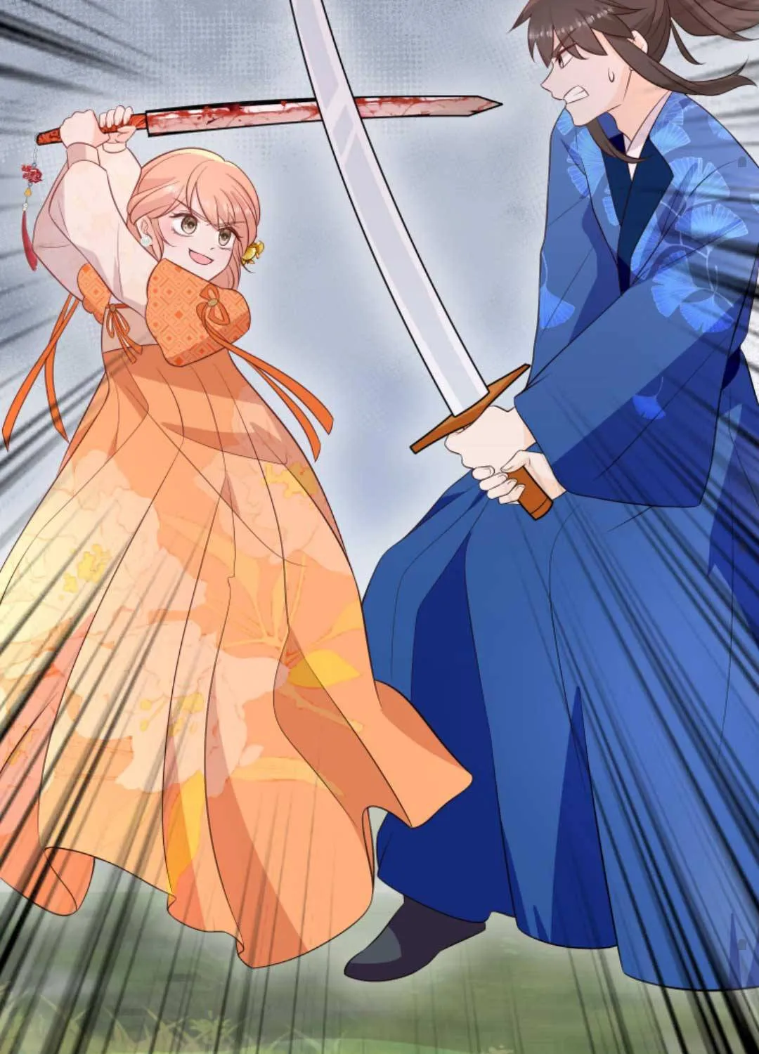 TẤT CẢ PHẢN DIỆN ĐỀU HẮC HOÁ , CHỈ MỖI SƯ LÀ HÀI HƯỚC Chap 86 - Next Chap 87