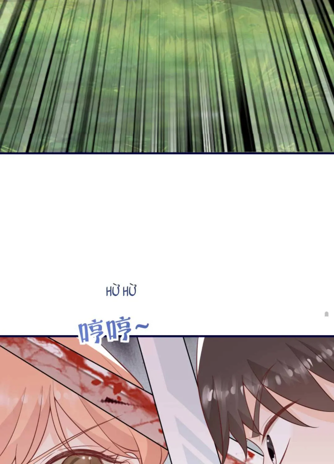 TẤT CẢ PHẢN DIỆN ĐỀU HẮC HOÁ , CHỈ MỖI SƯ LÀ HÀI HƯỚC Chap 86 - Next Chap 87