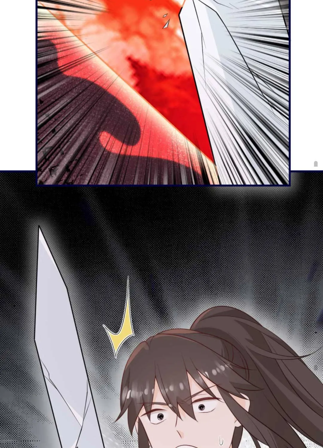 TẤT CẢ PHẢN DIỆN ĐỀU HẮC HOÁ , CHỈ MỖI SƯ LÀ HÀI HƯỚC Chap 86 - Next Chap 87