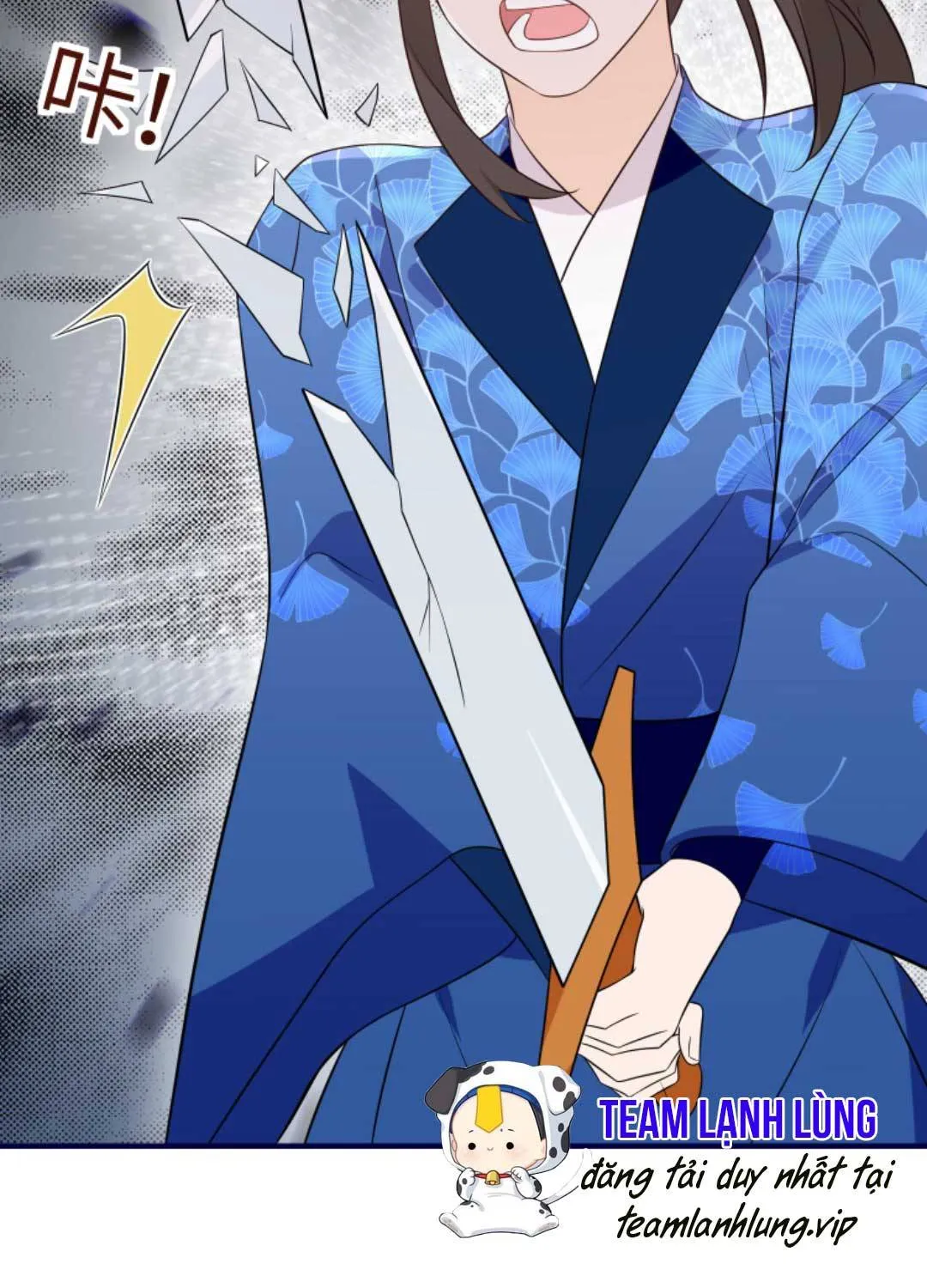 TẤT CẢ PHẢN DIỆN ĐỀU HẮC HOÁ , CHỈ MỖI SƯ LÀ HÀI HƯỚC Chap 86 - Next Chap 87