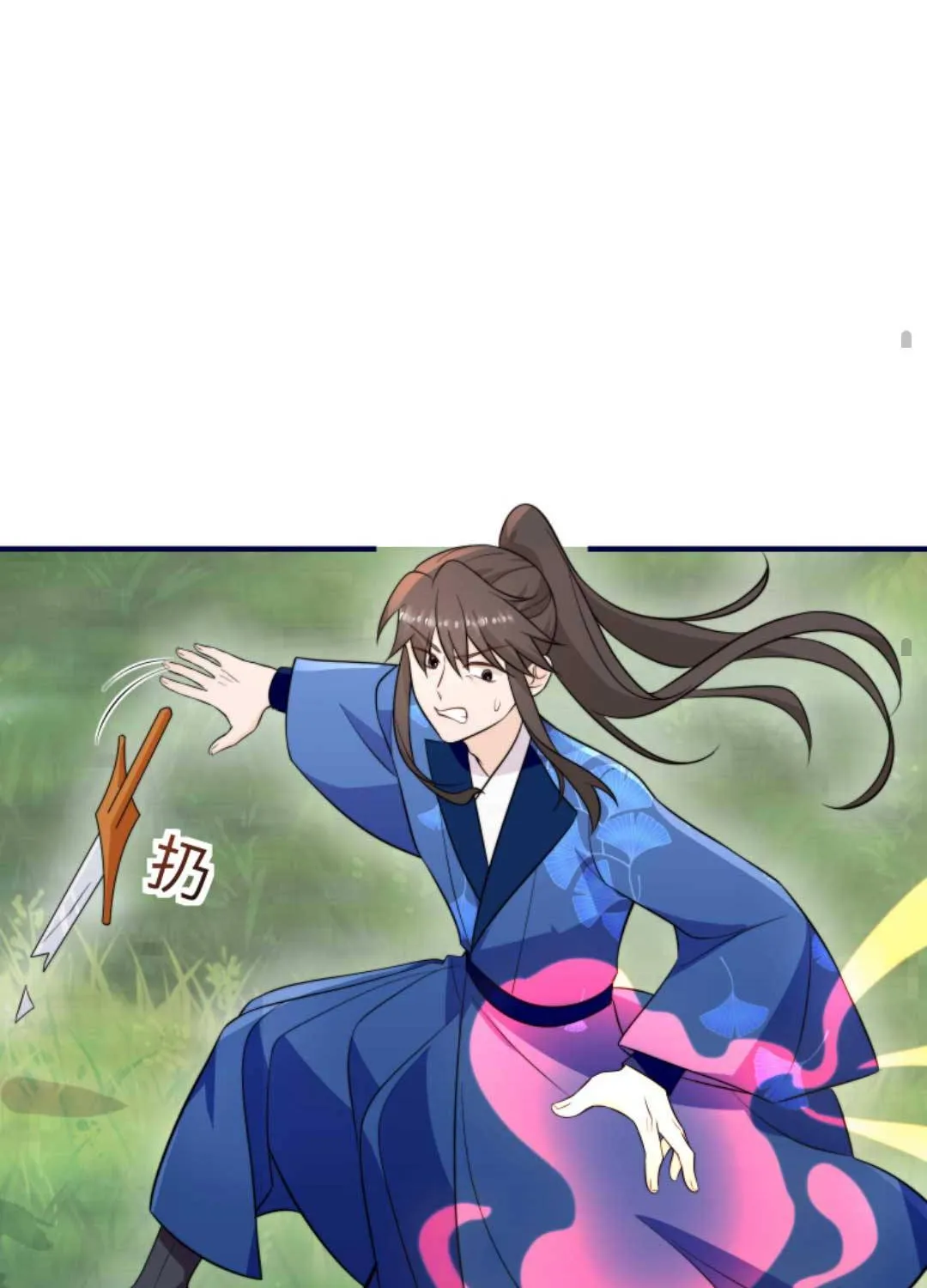 TẤT CẢ PHẢN DIỆN ĐỀU HẮC HOÁ , CHỈ MỖI SƯ LÀ HÀI HƯỚC Chap 86 - Next Chap 87