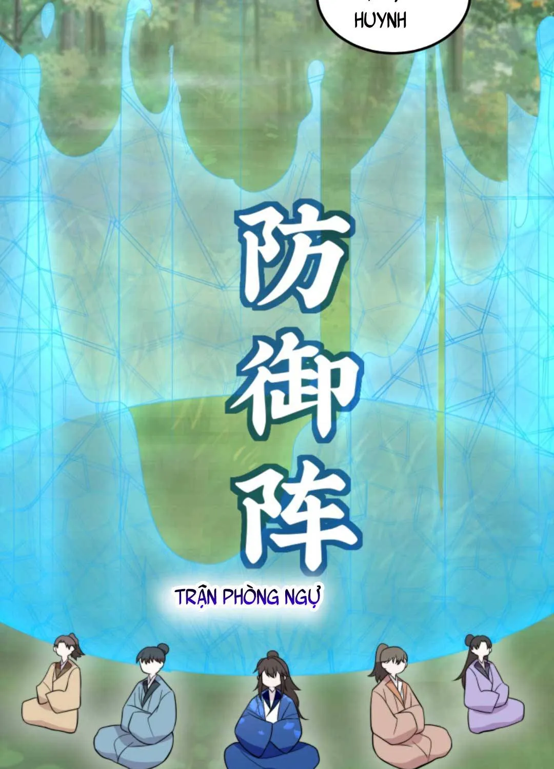 TẤT CẢ PHẢN DIỆN ĐỀU HẮC HOÁ , CHỈ MỖI SƯ LÀ HÀI HƯỚC Chap 86 - Next Chap 87