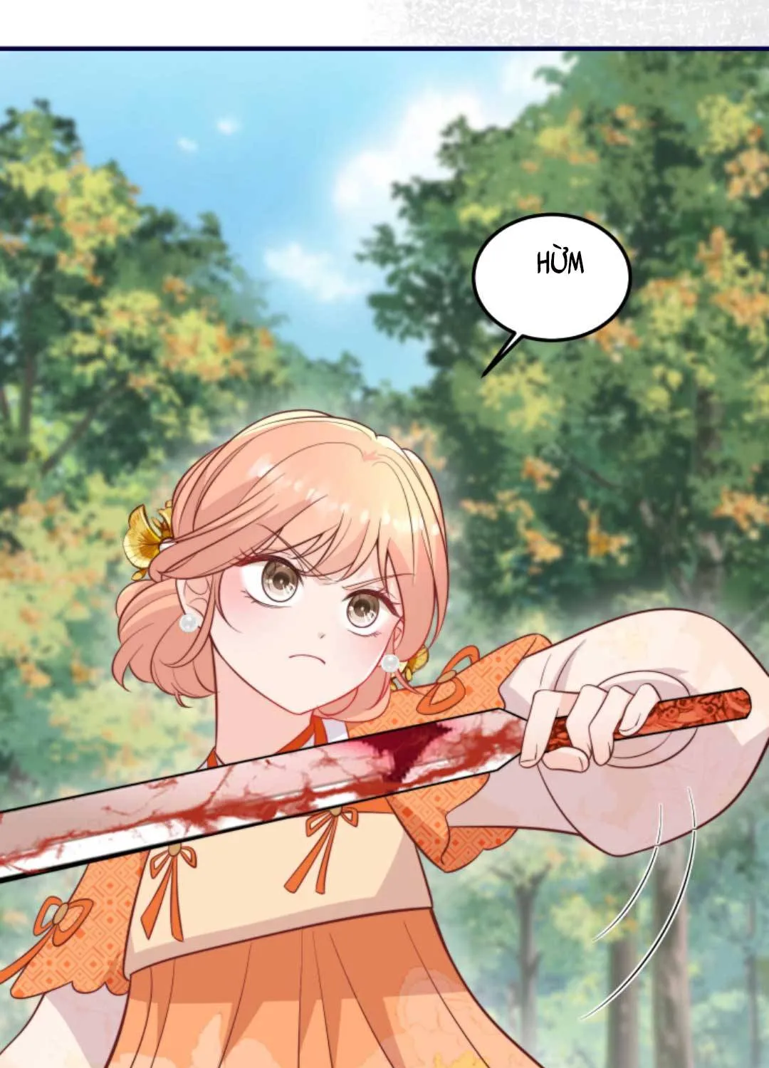 TẤT CẢ PHẢN DIỆN ĐỀU HẮC HOÁ , CHỈ MỖI SƯ LÀ HÀI HƯỚC Chap 86 - Next Chap 87