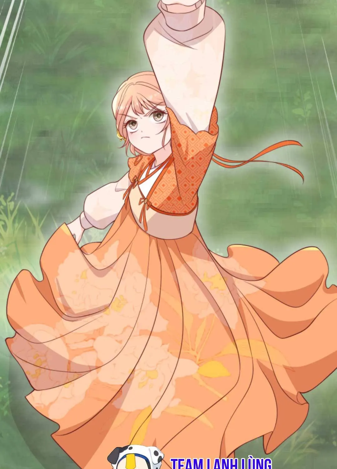 TẤT CẢ PHẢN DIỆN ĐỀU HẮC HOÁ , CHỈ MỖI SƯ LÀ HÀI HƯỚC Chap 86 - Next Chap 87