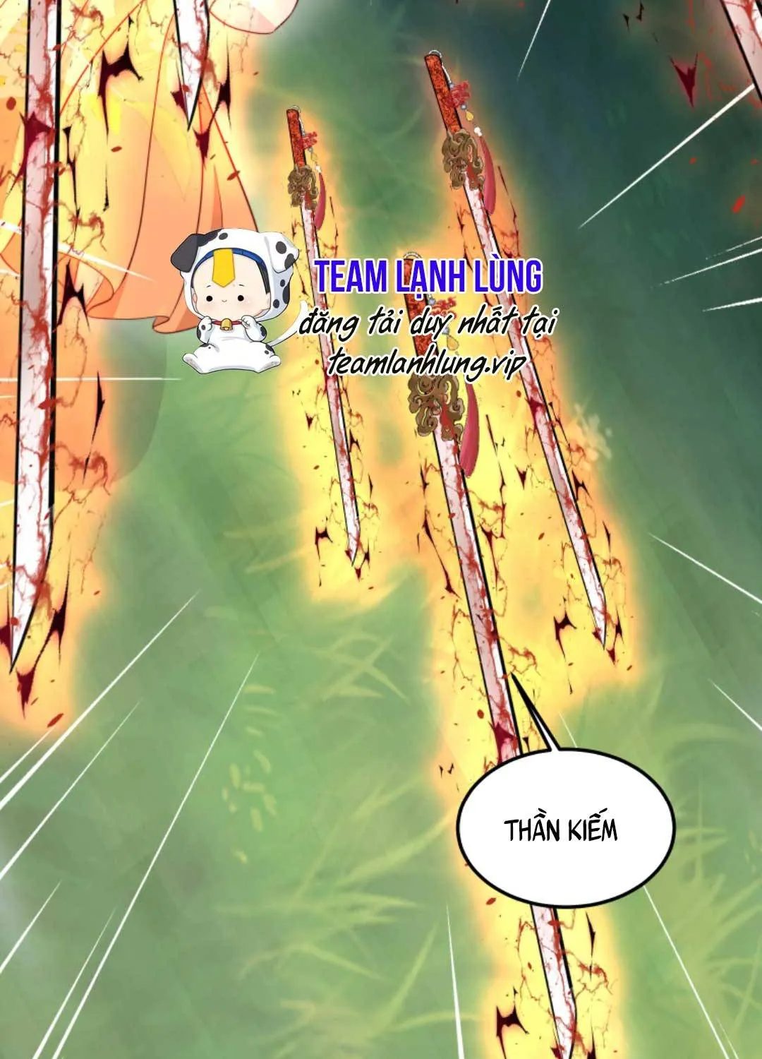 TẤT CẢ PHẢN DIỆN ĐỀU HẮC HOÁ , CHỈ MỖI SƯ LÀ HÀI HƯỚC Chap 86 - Next Chap 87