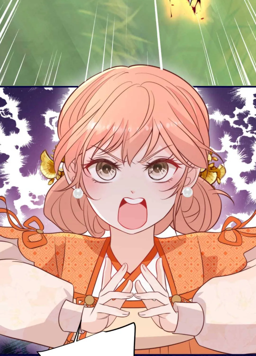 TẤT CẢ PHẢN DIỆN ĐỀU HẮC HOÁ , CHỈ MỖI SƯ LÀ HÀI HƯỚC Chap 86 - Next Chap 87