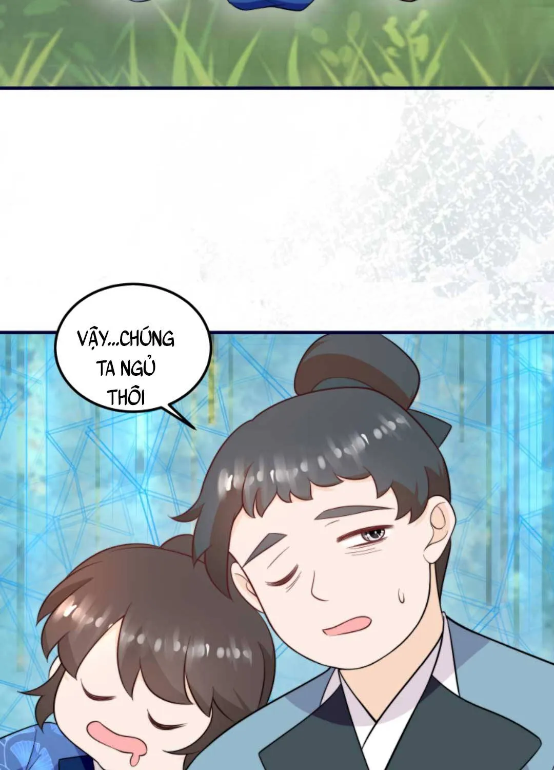 TẤT CẢ PHẢN DIỆN ĐỀU HẮC HOÁ , CHỈ MỖI SƯ LÀ HÀI HƯỚC Chap 86 - Next Chap 87