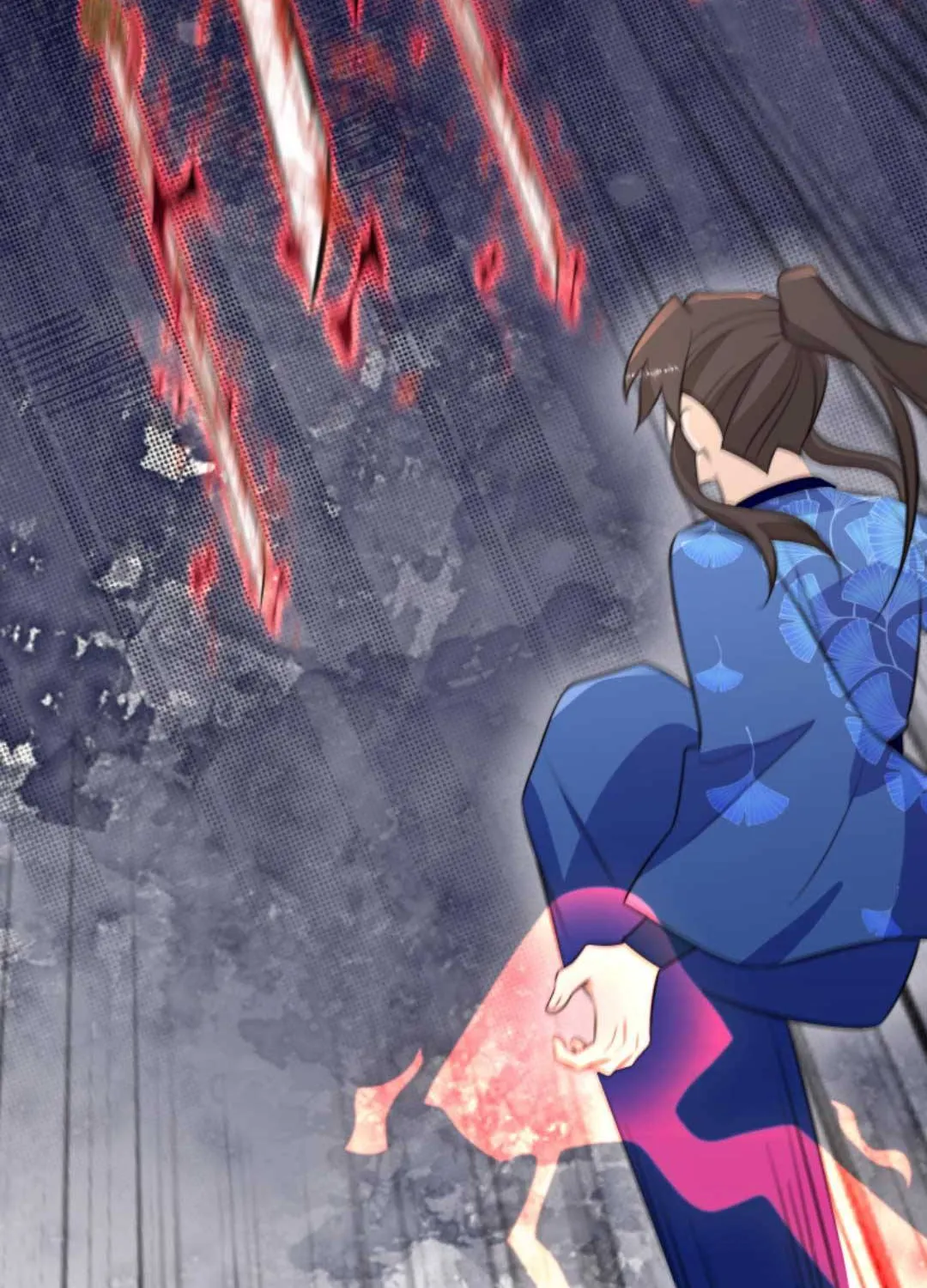 TẤT CẢ PHẢN DIỆN ĐỀU HẮC HOÁ , CHỈ MỖI SƯ LÀ HÀI HƯỚC Chap 86 - Next Chap 87