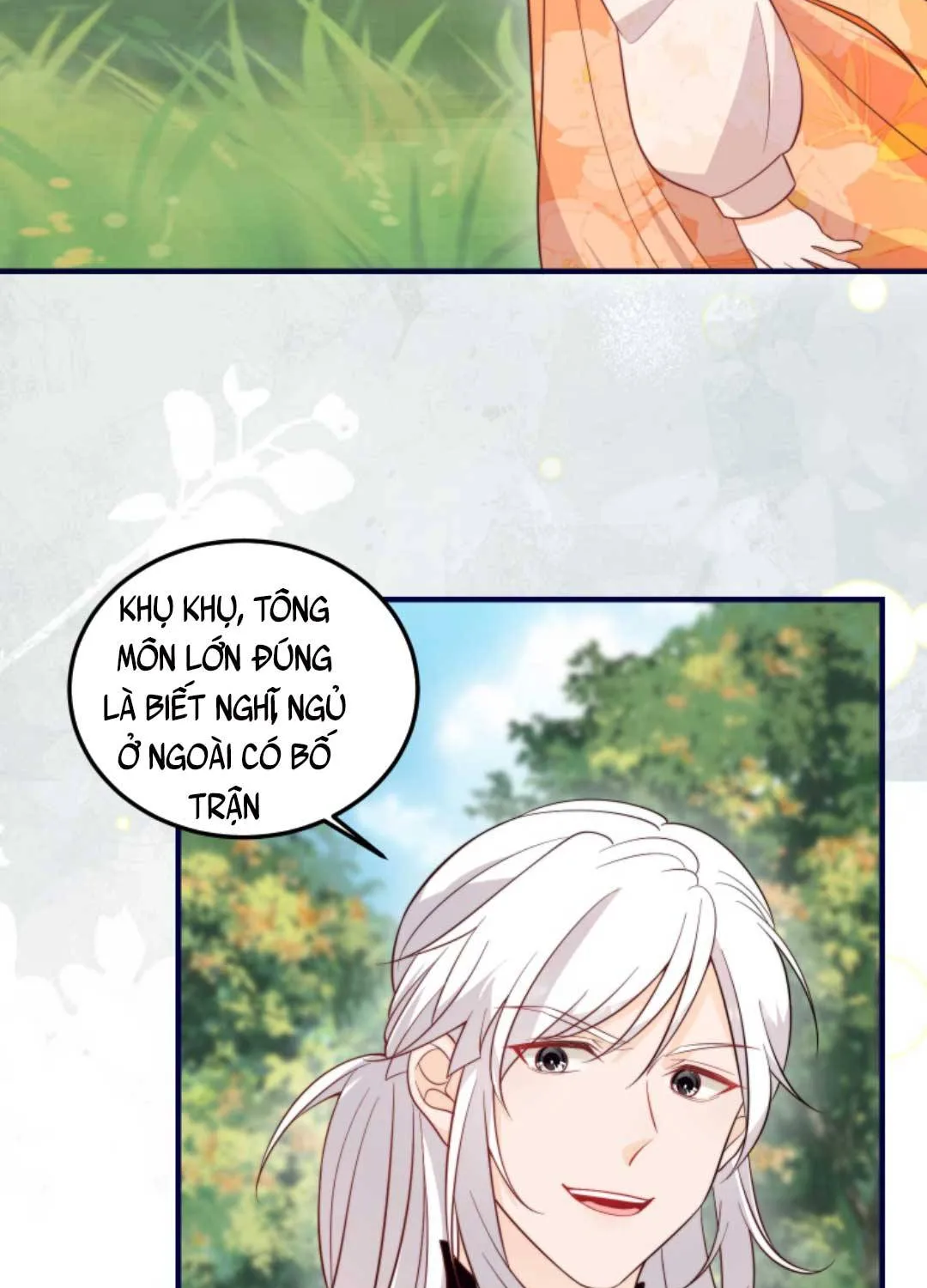 TẤT CẢ PHẢN DIỆN ĐỀU HẮC HOÁ , CHỈ MỖI SƯ LÀ HÀI HƯỚC Chap 86 - Next Chap 87