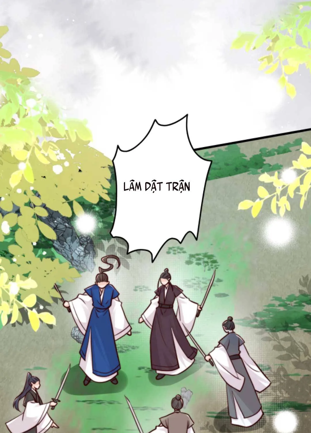 TẤT CẢ PHẢN DIỆN ĐỀU HẮC HOÁ , CHỈ MỖI SƯ LÀ HÀI HƯỚC Chap 87 - Next Chap 88