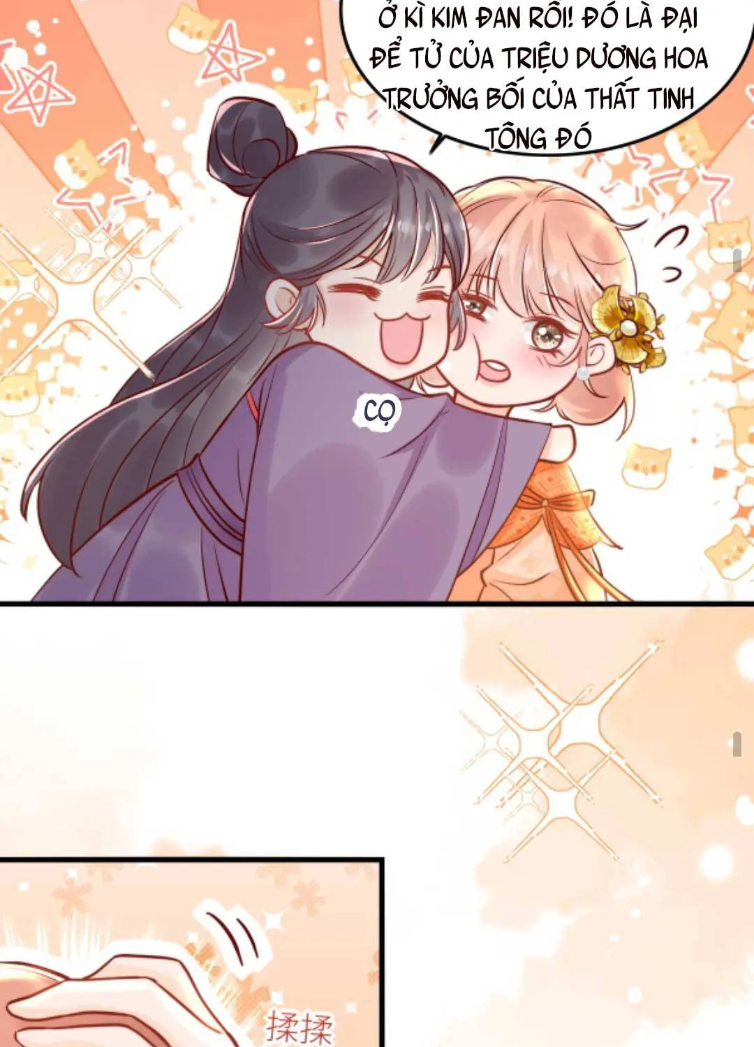 TẤT CẢ PHẢN DIỆN ĐỀU HẮC HOÁ , CHỈ MỖI SƯ LÀ HÀI HƯỚC Chap 87 - Next Chap 88