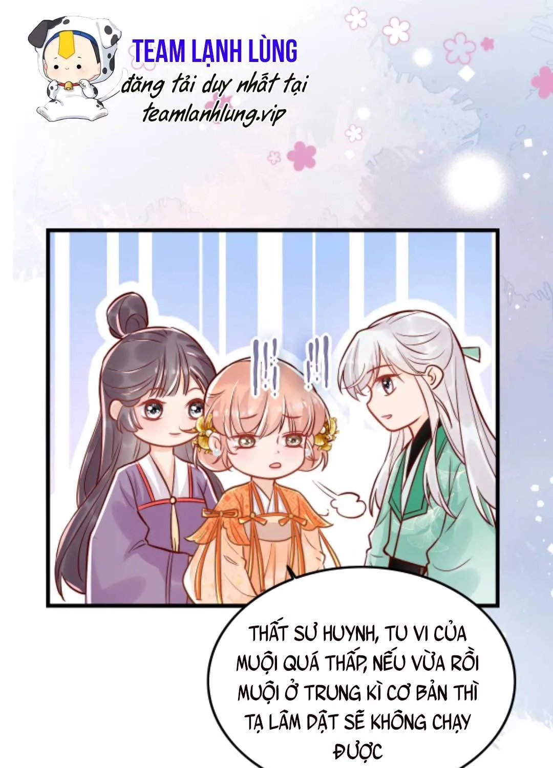 TẤT CẢ PHẢN DIỆN ĐỀU HẮC HOÁ , CHỈ MỖI SƯ LÀ HÀI HƯỚC Chap 87 - Next Chap 88