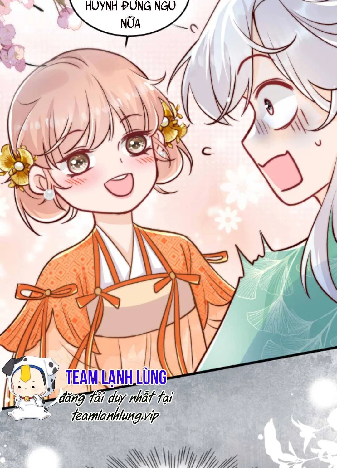 TẤT CẢ PHẢN DIỆN ĐỀU HẮC HOÁ , CHỈ MỖI SƯ LÀ HÀI HƯỚC Chap 87 - Next Chap 88