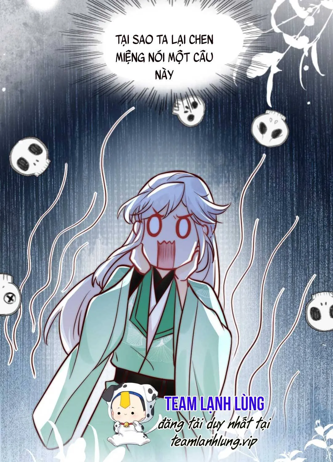 TẤT CẢ PHẢN DIỆN ĐỀU HẮC HOÁ , CHỈ MỖI SƯ LÀ HÀI HƯỚC Chap 87 - Next Chap 88