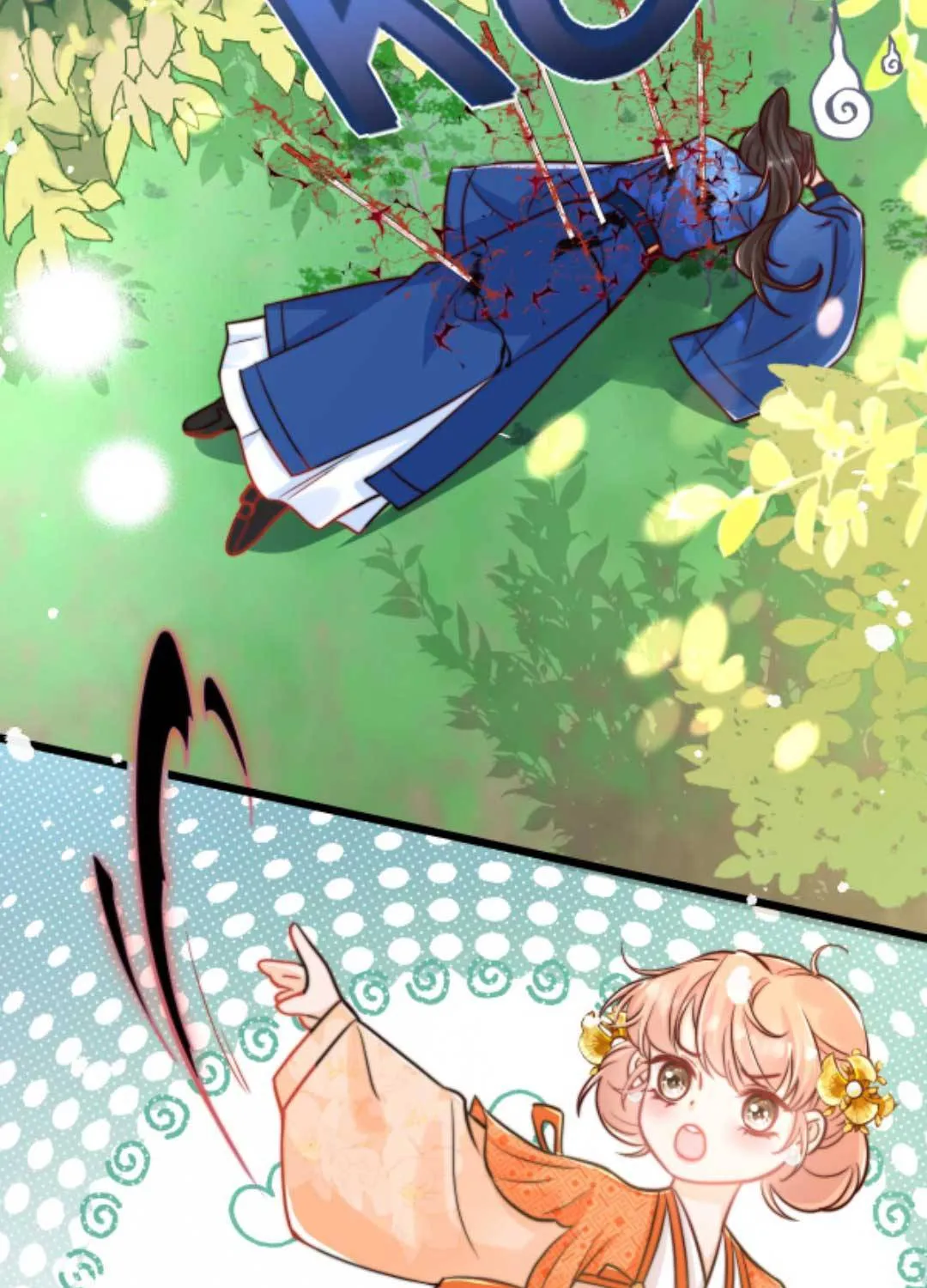 TẤT CẢ PHẢN DIỆN ĐỀU HẮC HOÁ , CHỈ MỖI SƯ LÀ HÀI HƯỚC Chap 87 - Next Chap 88