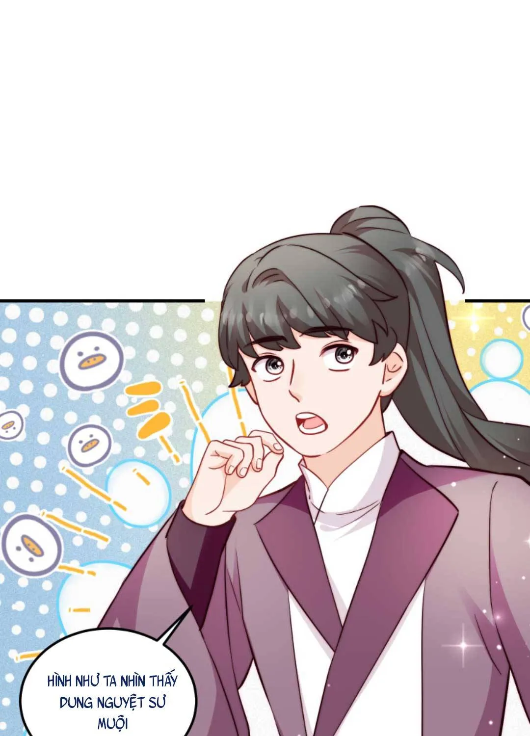 TẤT CẢ PHẢN DIỆN ĐỀU HẮC HOÁ , CHỈ MỖI SƯ LÀ HÀI HƯỚC Chap 88 - Next Chap 89