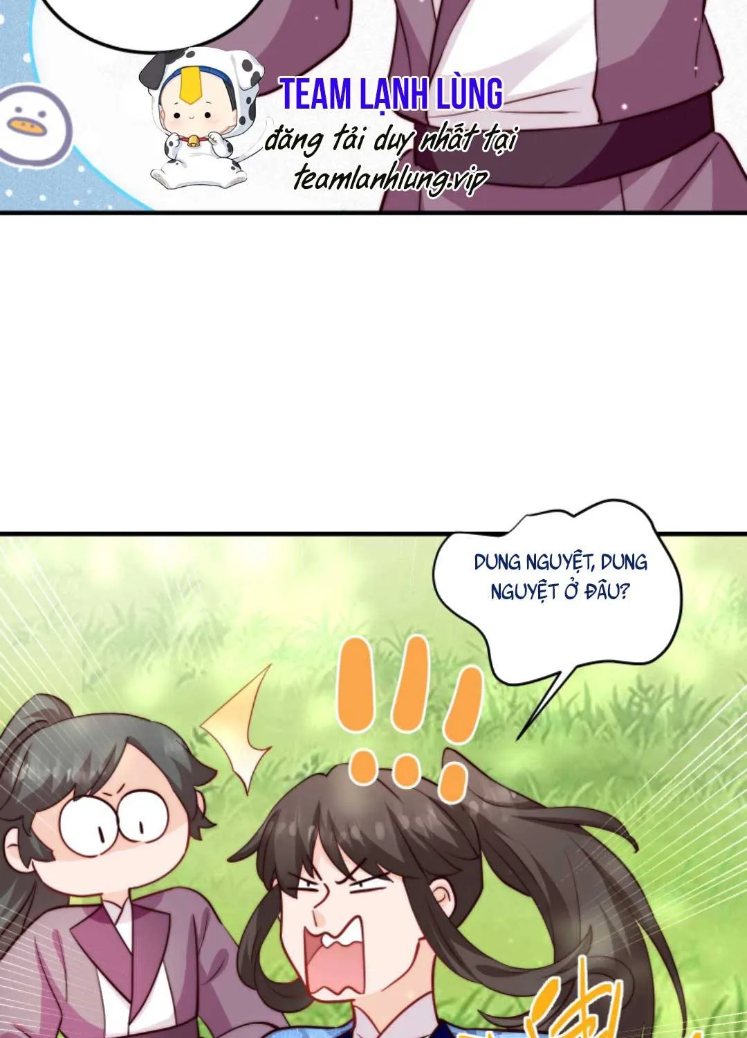 TẤT CẢ PHẢN DIỆN ĐỀU HẮC HOÁ , CHỈ MỖI SƯ LÀ HÀI HƯỚC Chap 88 - Next Chap 89