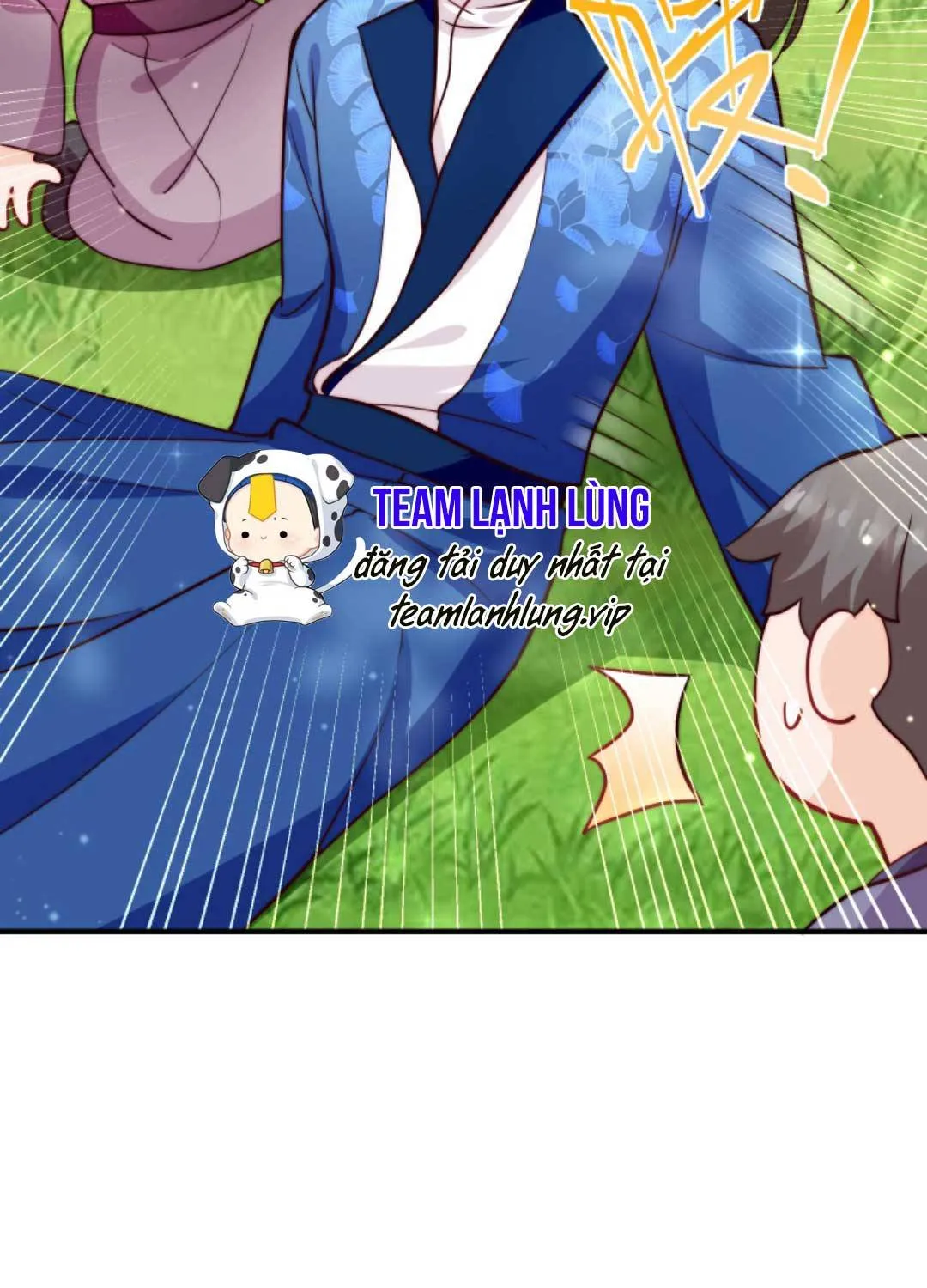 TẤT CẢ PHẢN DIỆN ĐỀU HẮC HOÁ , CHỈ MỖI SƯ LÀ HÀI HƯỚC Chap 88 - Next Chap 89