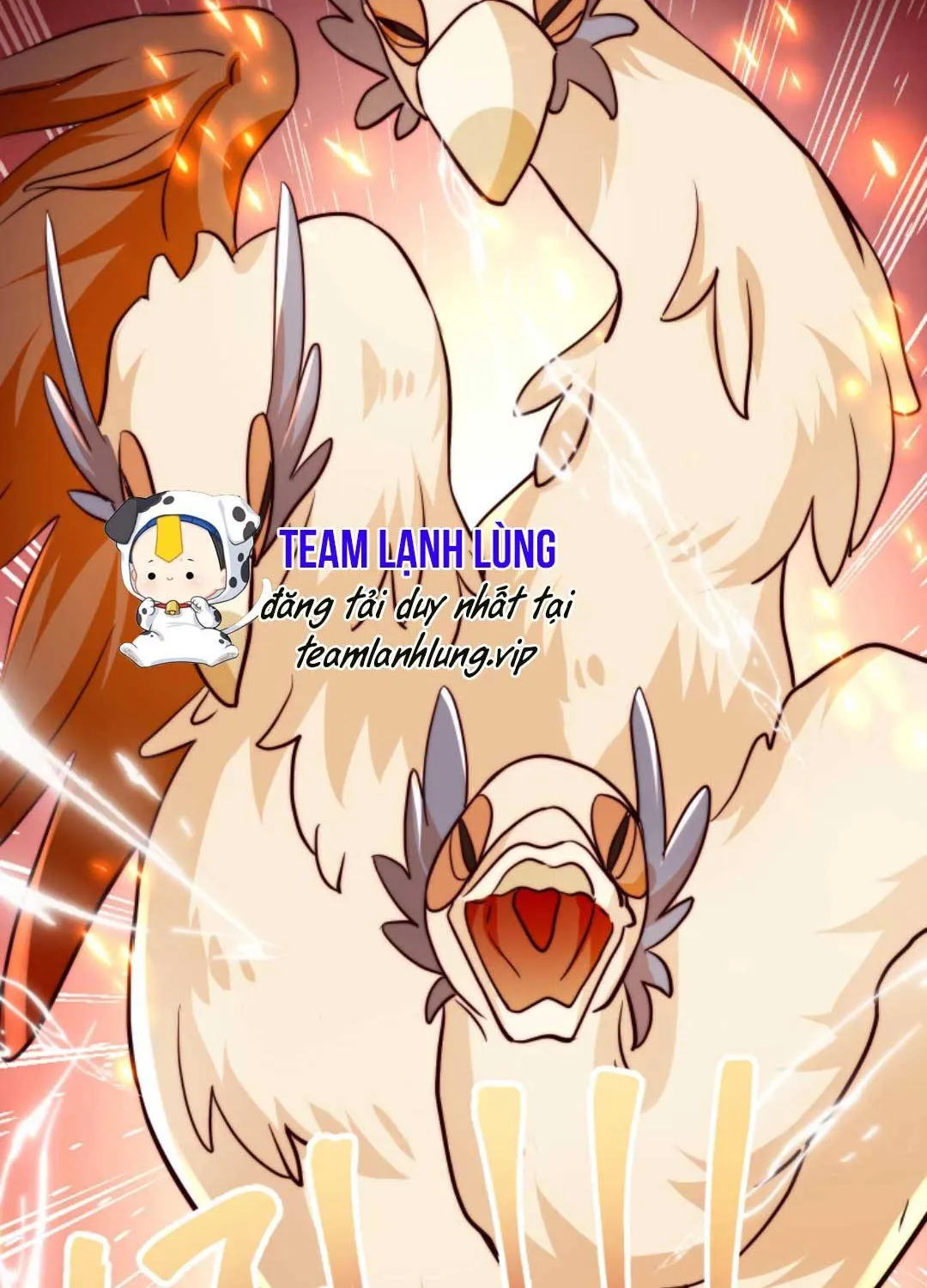 TẤT CẢ PHẢN DIỆN ĐỀU HẮC HOÁ , CHỈ MỖI SƯ LÀ HÀI HƯỚC Chap 88 - Next Chap 89