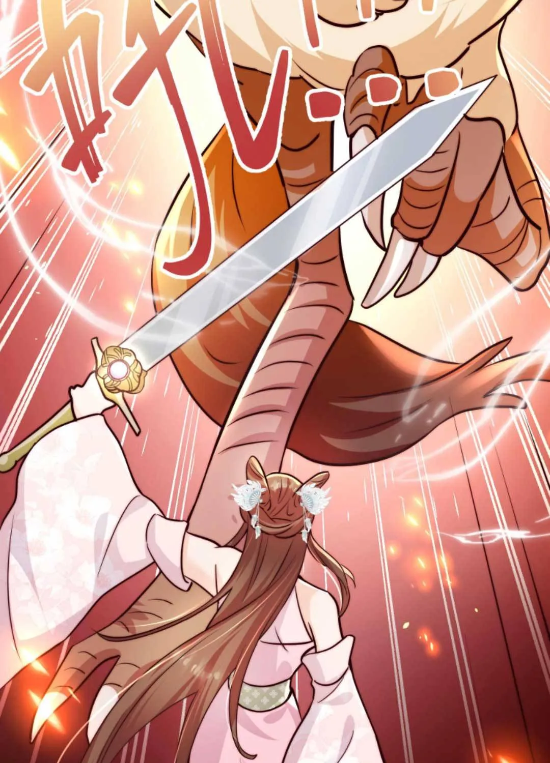 TẤT CẢ PHẢN DIỆN ĐỀU HẮC HOÁ , CHỈ MỖI SƯ LÀ HÀI HƯỚC Chap 88 - Next Chap 89