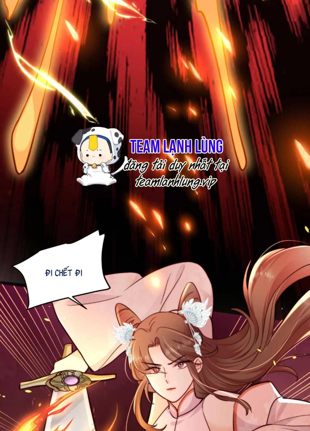 TẤT CẢ PHẢN DIỆN ĐỀU HẮC HOÁ , CHỈ MỖI SƯ LÀ HÀI HƯỚC Chap 88 - Next Chap 89