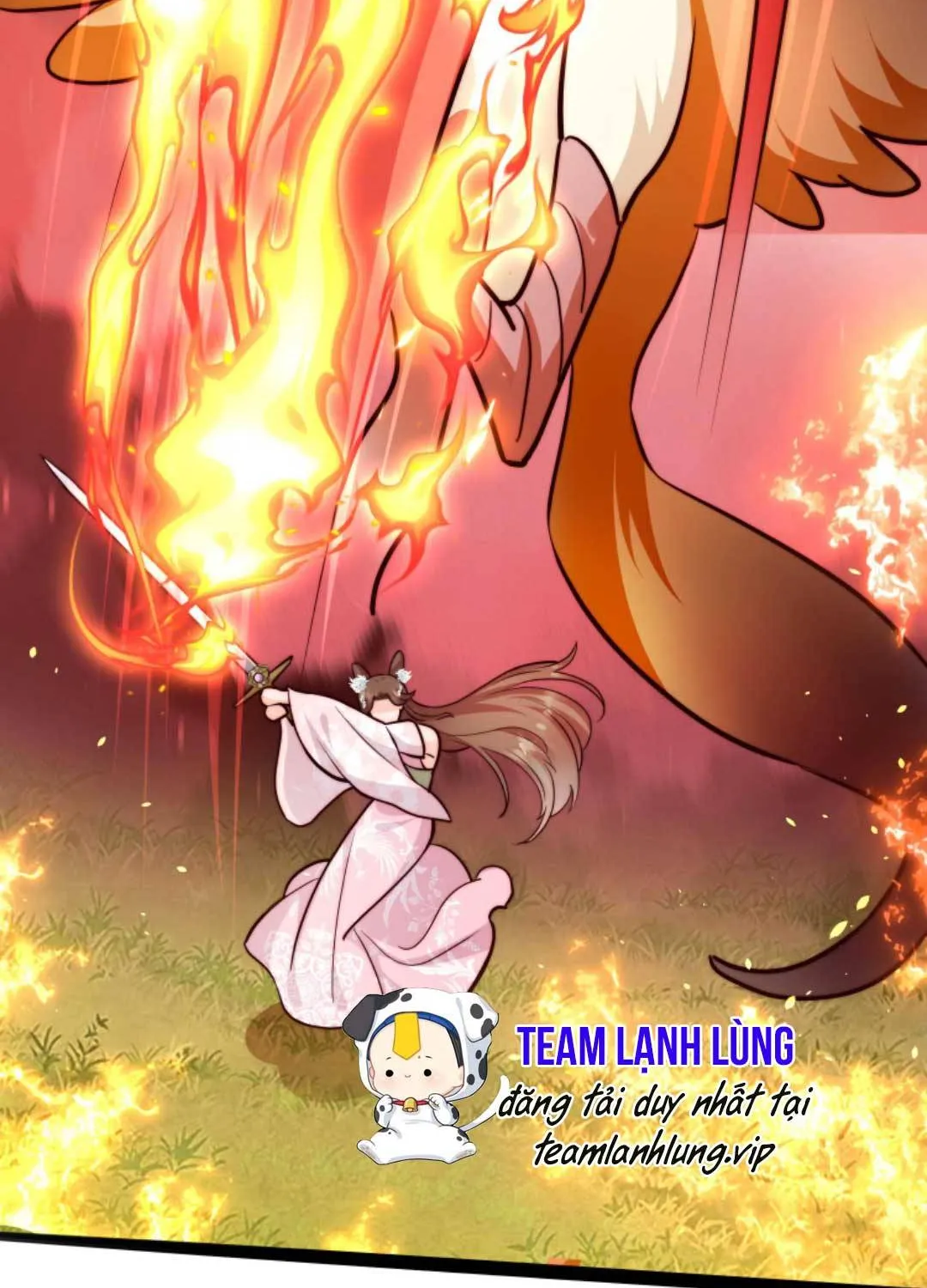 TẤT CẢ PHẢN DIỆN ĐỀU HẮC HOÁ , CHỈ MỖI SƯ LÀ HÀI HƯỚC Chap 88 - Next Chap 89