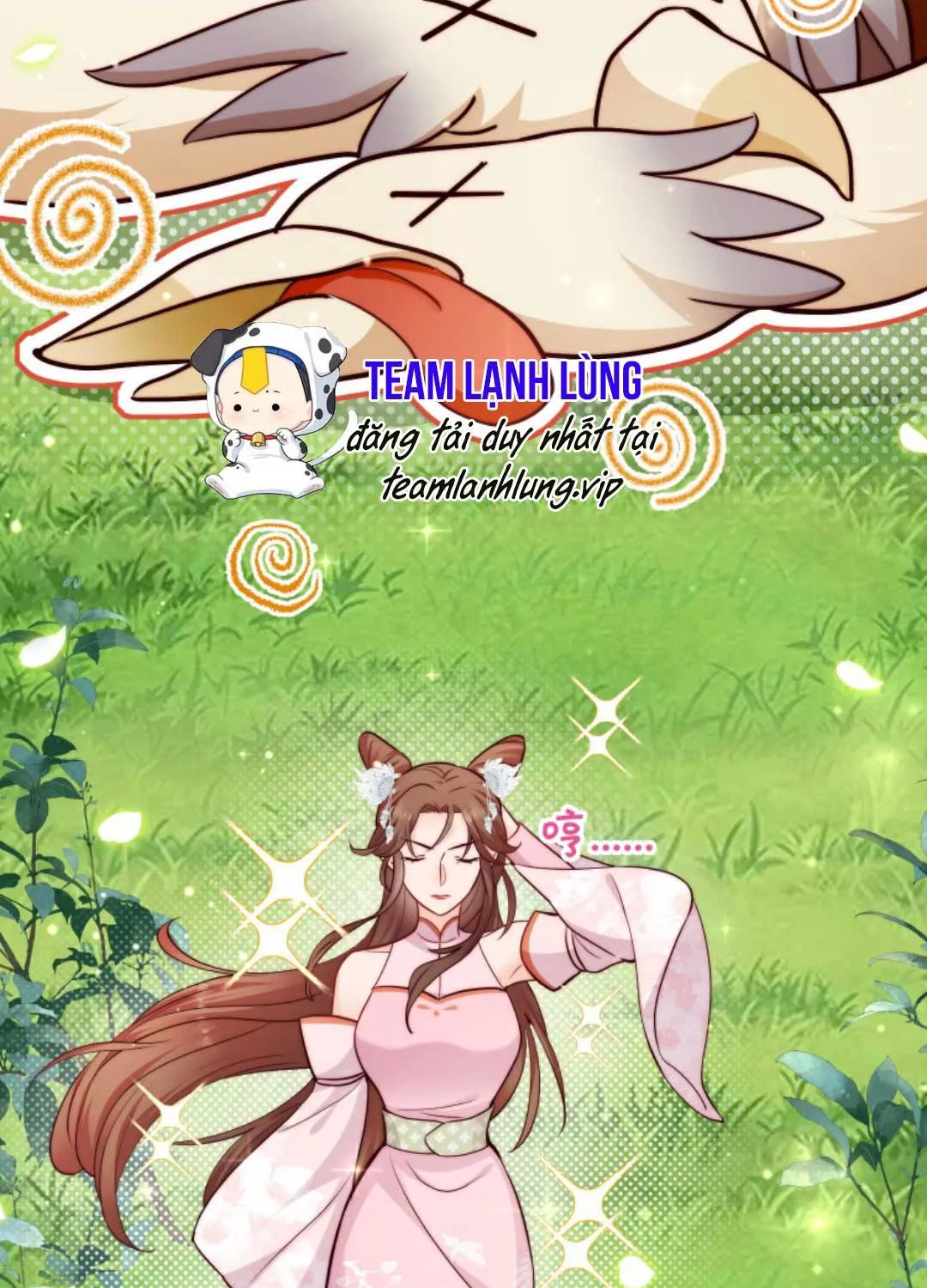 TẤT CẢ PHẢN DIỆN ĐỀU HẮC HOÁ , CHỈ MỖI SƯ LÀ HÀI HƯỚC Chap 88 - Next Chap 89