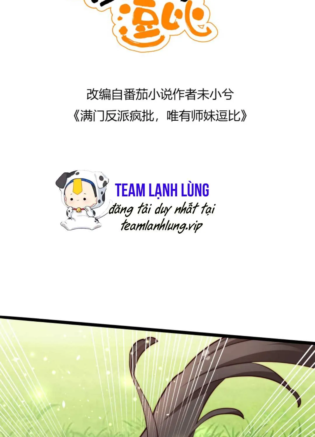 TẤT CẢ PHẢN DIỆN ĐỀU HẮC HOÁ , CHỈ MỖI SƯ LÀ HÀI HƯỚC Chap 88 - Next Chap 89