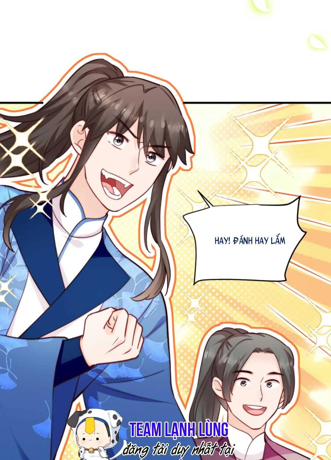 TẤT CẢ PHẢN DIỆN ĐỀU HẮC HOÁ , CHỈ MỖI SƯ LÀ HÀI HƯỚC Chap 88 - Next Chap 89