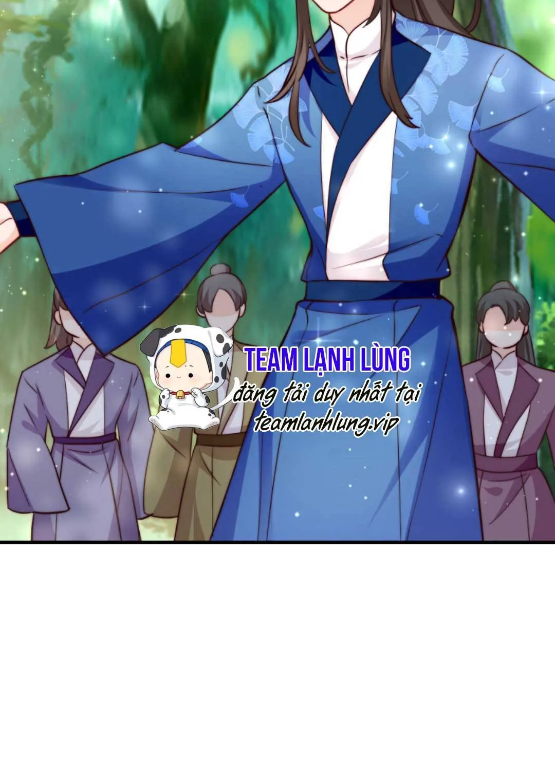 TẤT CẢ PHẢN DIỆN ĐỀU HẮC HOÁ , CHỈ MỖI SƯ LÀ HÀI HƯỚC Chap 88 - Next Chap 89