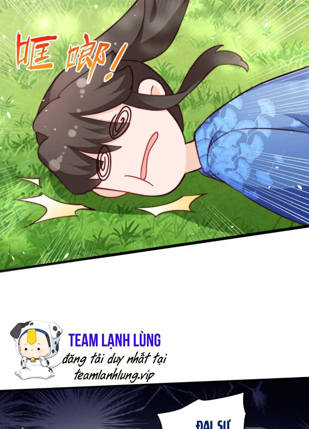 TẤT CẢ PHẢN DIỆN ĐỀU HẮC HOÁ , CHỈ MỖI SƯ LÀ HÀI HƯỚC Chap 88 - Next Chap 89