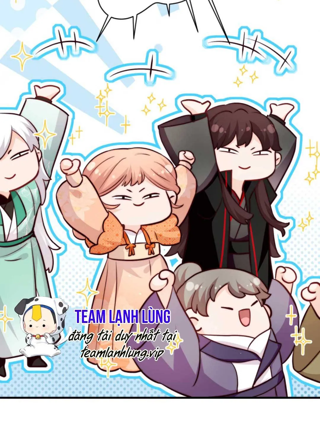 TẤT CẢ PHẢN DIỆN ĐỀU HẮC HOÁ , CHỈ MỖI SƯ LÀ HÀI HƯỚC Chap 88 - Next Chap 89