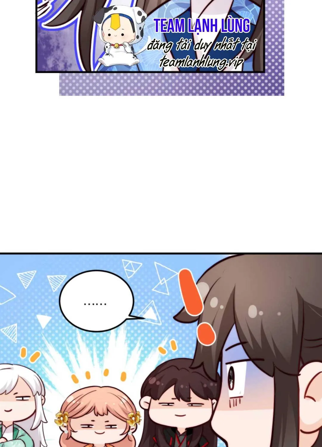 TẤT CẢ PHẢN DIỆN ĐỀU HẮC HOÁ , CHỈ MỖI SƯ LÀ HÀI HƯỚC Chap 88 - Next Chap 89