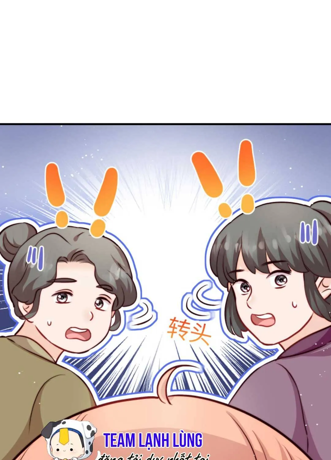 TẤT CẢ PHẢN DIỆN ĐỀU HẮC HOÁ , CHỈ MỖI SƯ LÀ HÀI HƯỚC Chap 88 - Next Chap 89