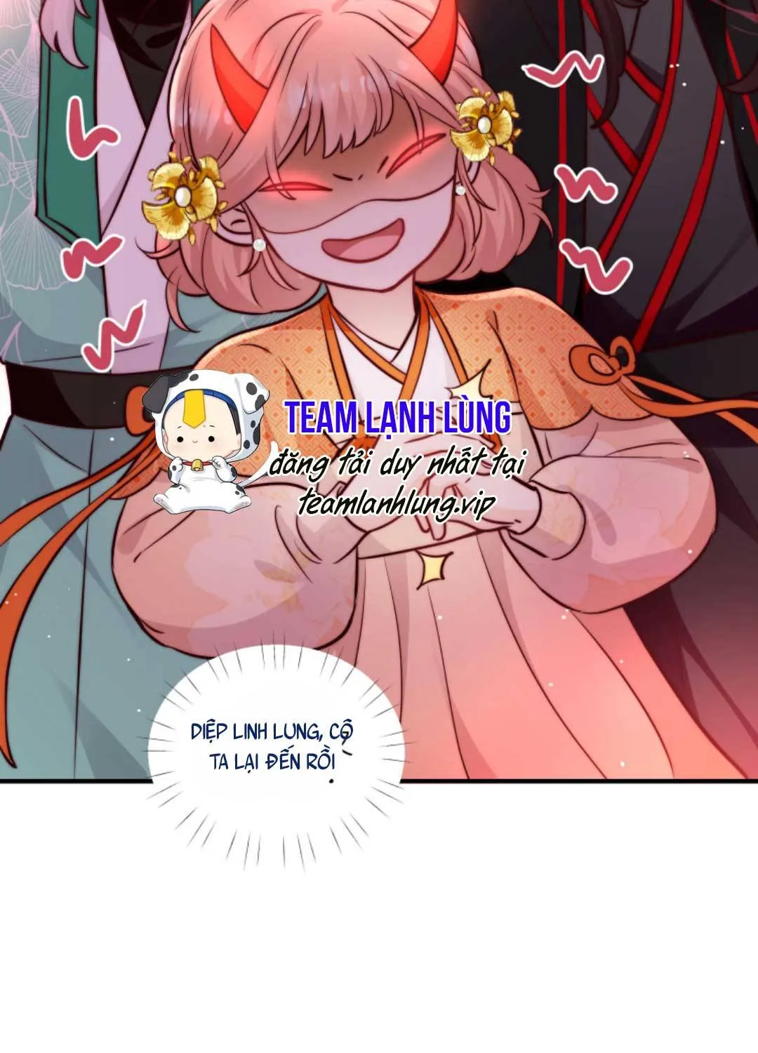 TẤT CẢ PHẢN DIỆN ĐỀU HẮC HOÁ , CHỈ MỖI SƯ LÀ HÀI HƯỚC Chap 88 - Next Chap 89