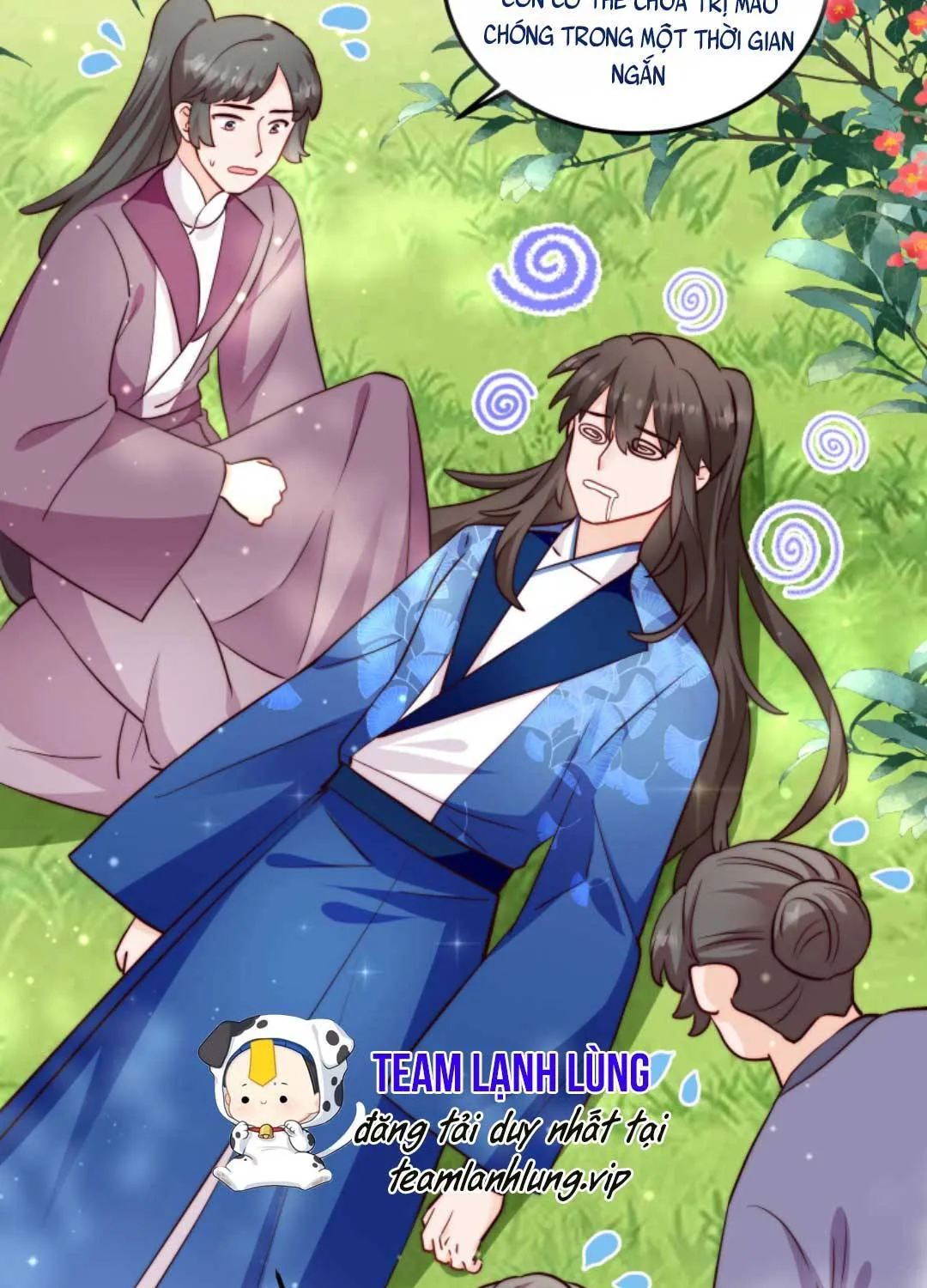 TẤT CẢ PHẢN DIỆN ĐỀU HẮC HOÁ , CHỈ MỖI SƯ LÀ HÀI HƯỚC Chap 88 - Next Chap 89