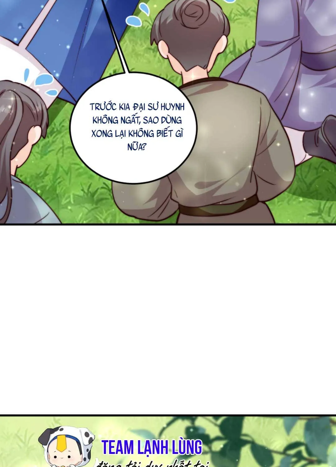 TẤT CẢ PHẢN DIỆN ĐỀU HẮC HOÁ , CHỈ MỖI SƯ LÀ HÀI HƯỚC Chap 88 - Next Chap 89