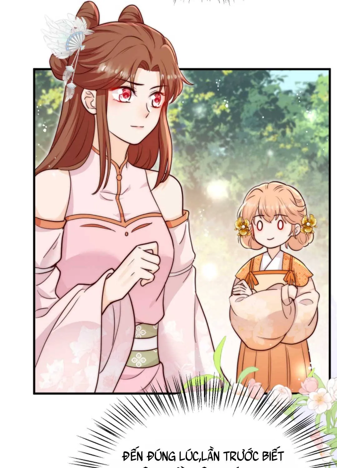 TẤT CẢ PHẢN DIỆN ĐỀU HẮC HOÁ , CHỈ MỖI SƯ LÀ HÀI HƯỚC Chap 89 - Next Chap 90